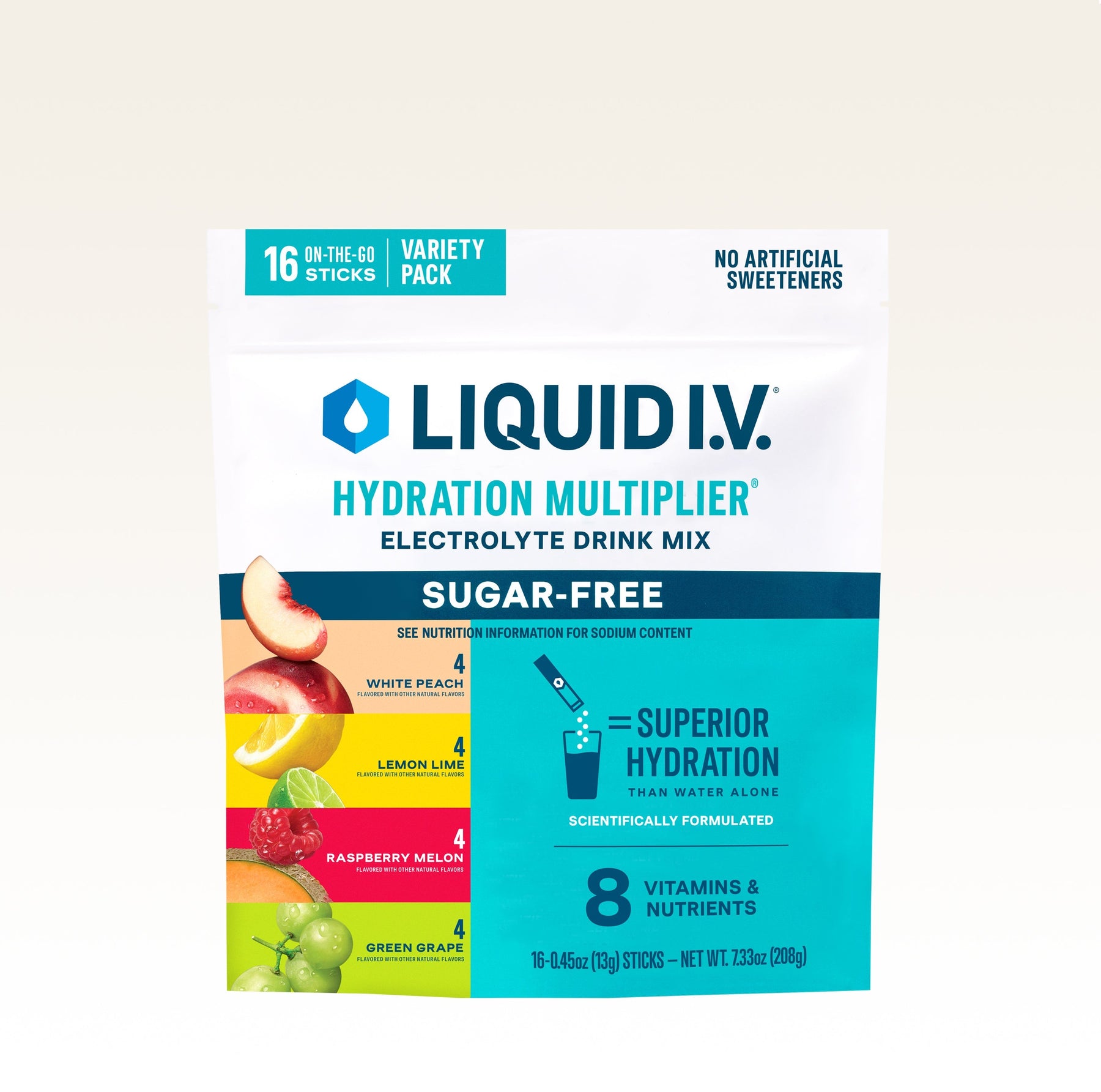 Hydration Multiplier® Sugar-Free